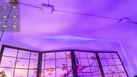 shadowlune online show from February 15, 2026, 7:32 pm