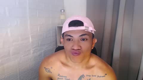 Snapshot of shake_raytow34 chatting on February 27, 2026, 8:25 am shake_raytow34 online show from February 27, 2026, 8:25 am