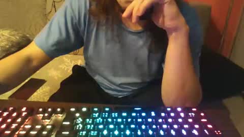 Snapshot of shalalatralala chatting on December 22, 2024, 10:15 pm Shalalatralala SF online show from December 22, 2024, 10:15 pm