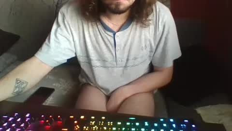 Snapshot of shalalatralala chatting on February 9, 2025, 6:43 am Shalalatralala SF online show from February 9, 2025, 6:43 am