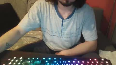 Snapshot of shalalatralala chatting on March 8, 2025, 10:24 pm Shalalatralala SF online show from March 8, 2025, 10:24 pm