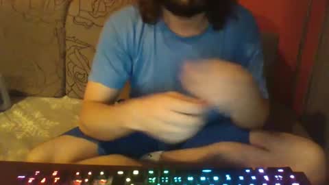 Snapshot of shalalatralala chatting on September 10, 2025, 8:31 pm Shalalatralala SF online show from September 10, 2025, 8:31 pm