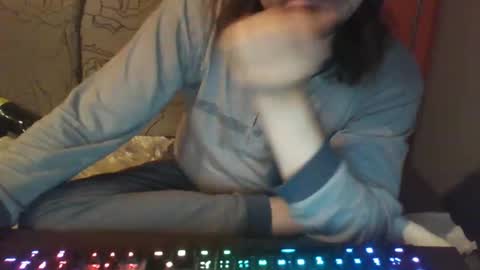 Snapshot of shalalatralala chatting on September 23, 2025, 9:51 pm Shalalatralala SF online show from September 23, 2025, 9:51 pm