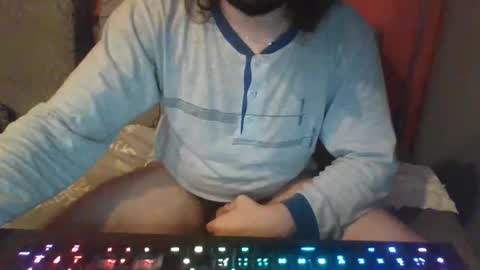 Snapshot of shalalatralala chatting on October 23, 2025, 8:18 pm Shalalatralala SF online show from October 23, 2025, 8:18 pm