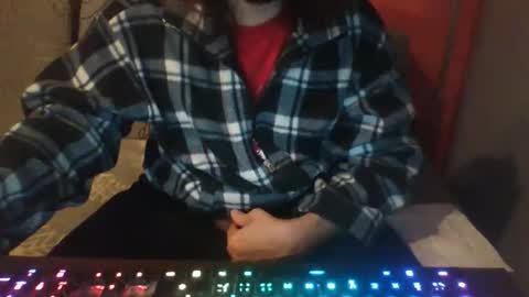 Snapshot of shalalatralala chatting on November 19, 2025, 4:29 pm Shalalatralala SF online show from November 19, 2025, 4:29 pm