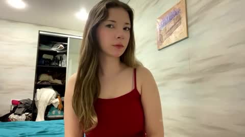 Snapshot of shanikaterwey chatting on February 9, 2026, 3:10 am Shanika online show from February 9, 2026, 3:10 am