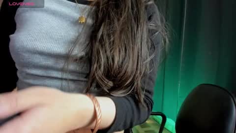 Snapshot of shantalcerezo chatting on February 2, 2026, 7:45 pm Cat-FOLLOWME and we talk IGshantal cerezo online show from February 2, 2026, 7:45 pm