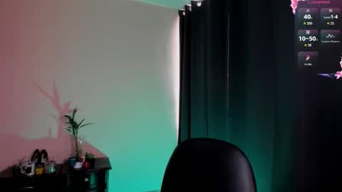 Snapshot of shantalcerezo chatting on February 3, 2026, 8:36 pm Cat-FOLLOWME and we talk IGshantal cerezo online show from February 3, 2026, 8:36 pm