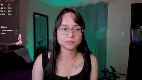 Snapshot of shantalcerezo chatting on February 24, 2026, 8:18 pm Cat-FOLLOWME and we talk IGshantal cerezo online show from February 24, 2026, 8:18 pm