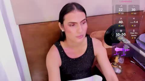  Shantall  online show from February 28, 2026, 4:24 am