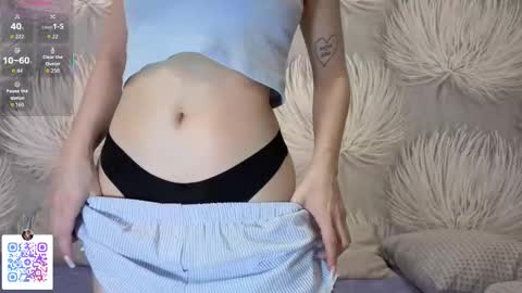 Alica online show from February 20, 2026, 8:09 pm