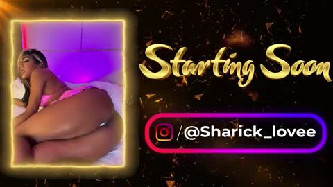 Snapshot of sharick_lovee chatting on January 31, 2026, 9:13 pm sharick lovee online show from January 31, 2026, 9:13 pm