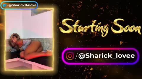 Snapshot of sharick_lovee chatting on February 1, 2026, 11:53 am sharick lovee online show from February 1, 2026, 11:53 am
