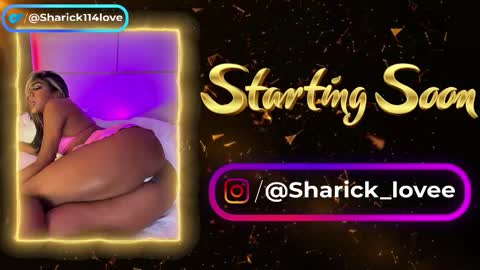 Snapshot of sharick_lovee chatting on February 3, 2026, 11:59 am sharick lovee online show from February 3, 2026, 11:59 am
