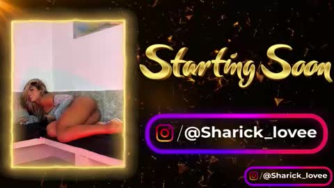 Snapshot of sharick_lovee chatting on February 12, 2026, 9:48 am sharick lovee online show from February 12, 2026, 9:48 am