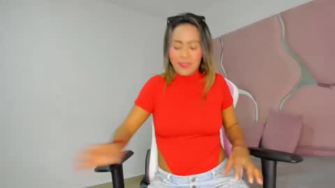 Snapshot of sharithasm chatting on February 3, 2026, 9:53 pm Sharith online show from February 3, 2026, 9:53 pm