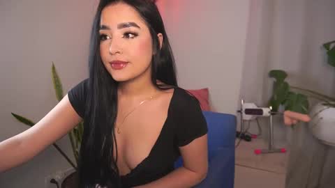 Snapshot of sharlotte_evanns chatting on January 8, 2026, 11:07 pm Sharlotte online show from January 8, 2026, 11:07 pm