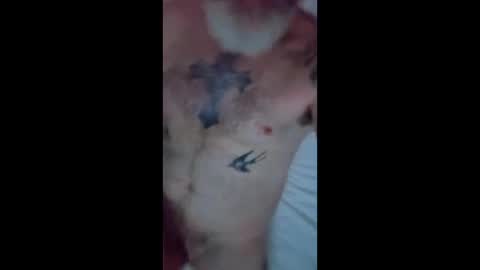 shaunhosking3 online show from March 4, 2026, 5:19 pm