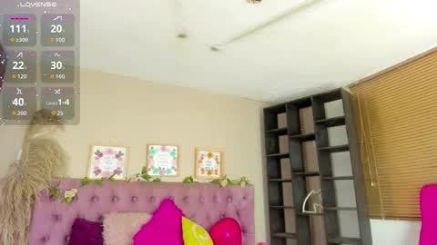 Shelby cute  online show from February 23, 2026, 12:46 pm