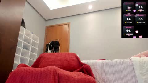 .. Sherilk .. online show from February 7, 2026, 9:29 pm