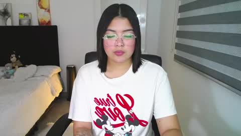 Snapshot of sheryl_stone2 chatting on February 11, 2025, 2:14 am Sheryl Stone2 online show from February 11, 2025, 2:14 am