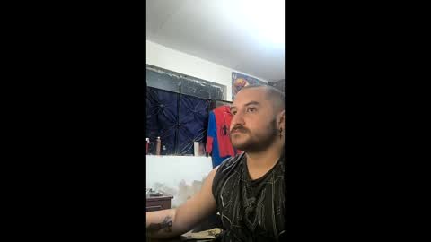 Snapshot of shidokun02 chatting on February 13, 2026, 9:27 am TSK online show from February 13, 2026, 9:27 am