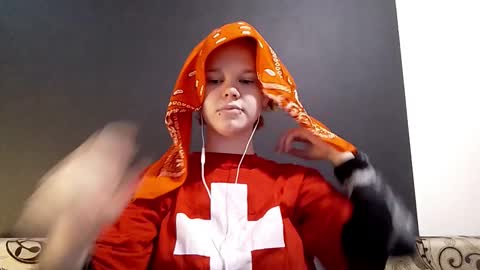 Emma online show from February 22, 2026, 8:02 am