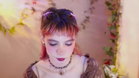 JennyMira   THANK YOU FOR 77 777  online show from February 20, 2026, 10:21 pm