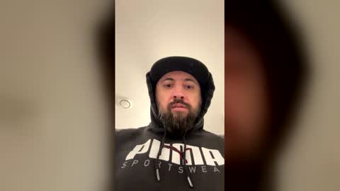 Shady online show from February 18, 2026, 12:39 am