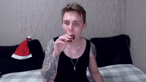 Shurik online show from January 3, 2025, 9:36 pm