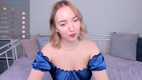 Snapshot of shy_annacutie chatting on December 10, 2024, 5:17 am Anna online show from December 10, 2024, 5:17 am