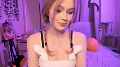 Megan 3 online show from February 28, 2026, 9:49 pm