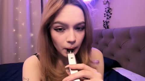 Megan 3 online show from March 5, 2026, 9:44 pm