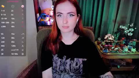 Effie online show from February 6, 2026, 10:18 am