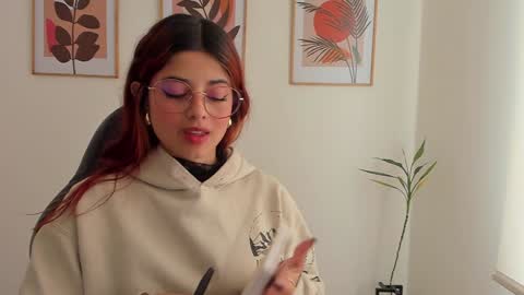 shylittlebunny online show from January 27, 2025, 7:13 pm