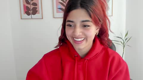 shylittlebunny online show from February 12, 2025, 7:56 pm