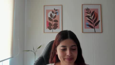 shylittlebunny online show from February 19, 2026, 2:46 pm