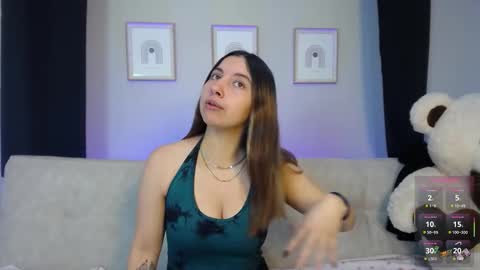 Sia online show from February 3, 2026, 8:58 pm