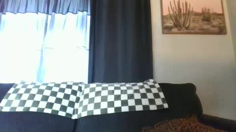 Mrs. St. Patrickk online show from December 1, 2024, 4:29 pm