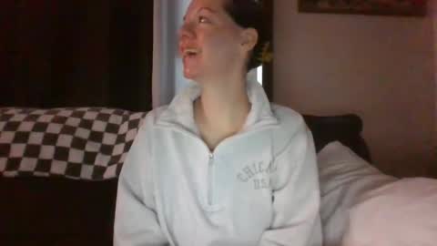 Mrs. St. Patrickk online show from October 5, 2025, 1:31 pm