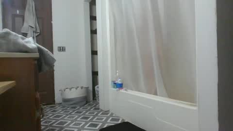 Mrs. St. Patrickk online show from October 7, 2025, 12:02 pm