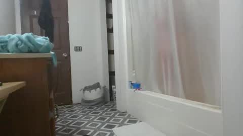 Mrs. St. Patrickk online show from October 10, 2025, 12:26 pm