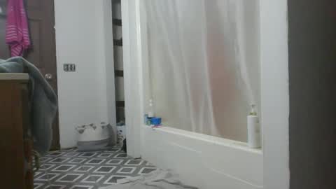 Mrs. St. Patrickk online show from October 22, 2025, 12:05 pm