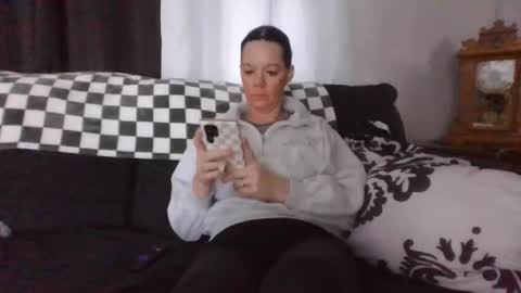 Mrs. St. Patrickk online show from December 4, 2025, 7:11 pm