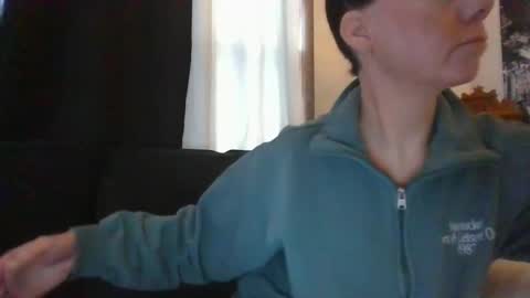 Mrs. St. Patrickk online show from February 2, 2026, 4:27 pm