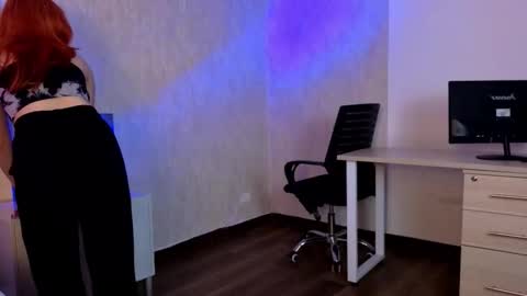 Sienna Desieree online show from February 7, 2026, 6:11 pm