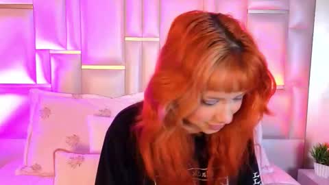 Sienna Desieree online show from February 11, 2026, 12:21 pm