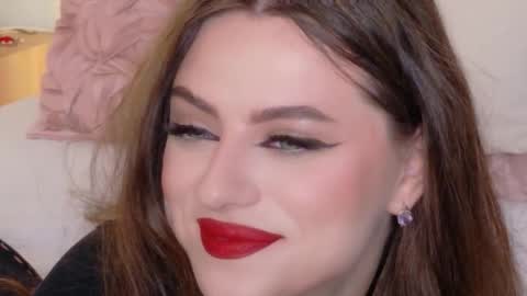 sienna_voss online show from February 6, 2026, 8:34 pm