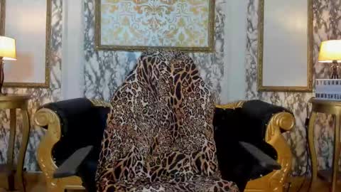 Snapshot of silvanabombshell chatting on February 25, 2026, 12:15 pm SilvanaBombshel online show from February 25, 2026, 12:15 pm