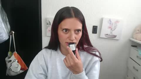  Rouse  online show from February 16, 2026, 3:30 pm